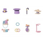 Sylvanian Families - Baby Dream Showtime Set NEW In 2025